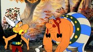 Kindheitshelden feiern Netflix-Comeback: Hier gibt es das passende „Asterix“-Shirt im Vintage-Look 