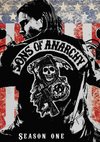 Poster Sons of Anarchy Staffel 1