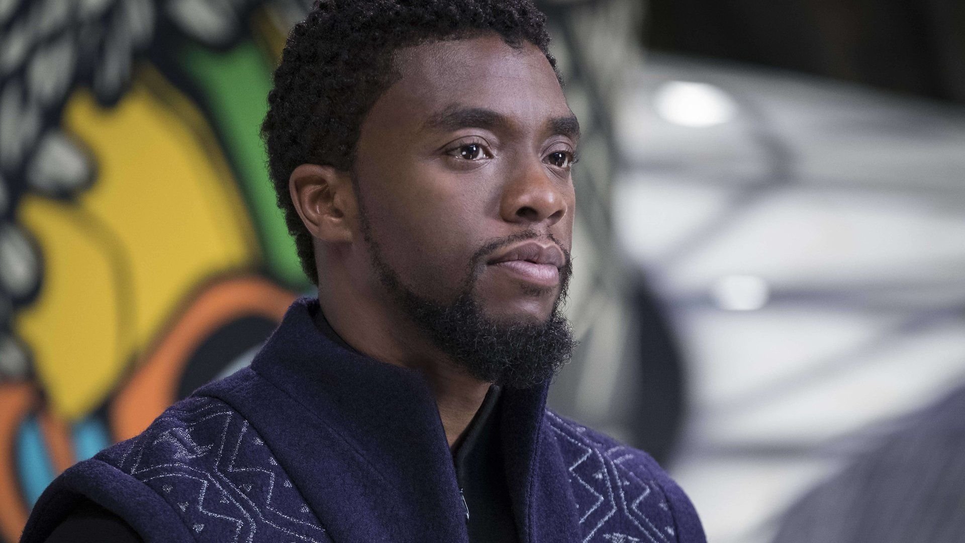 Marvel German Actor Verstorbener Marvel-Star hält bei einem seiner letzten MCU-Auftritte ...