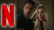 Malheur bei Netflix: Kurioser Fehler sorgte beim Publikum für Verwirrung und Spott
