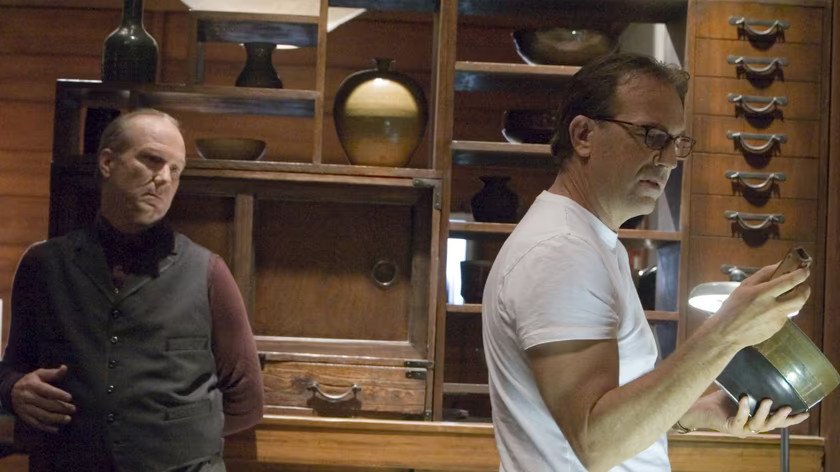 Kevin Costner als Mr. Brooks