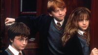 Sie sind die neuen Harry, Ron & Hermine: „Harry Potter“-Serie findet wichtigste Fantasy-Stars – doch darum sind Fans besorgt