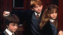 Sie sind die neuen Harry, Ron & Hermine: „Harry Potter“-Serie findet wichtigste Fantasy-Stars – doch darum sind Fans besorgt