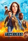 Poster Timeless Staffel 2