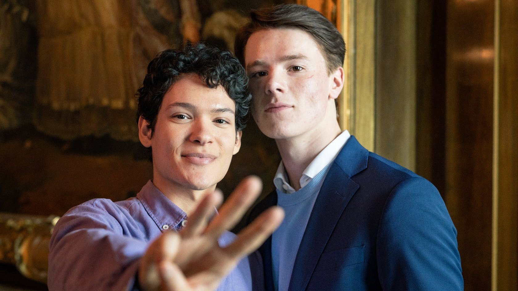 „Young Royals“ Staffel 3: Alle Folgen jetzt auf Netflix – Episodenguide zum großen Finale