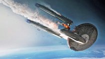 Unfassbare Summe: So viel würde die U.S.S. Enterprise aus der Sci-Fi-Serie „Star Trek“ kosten