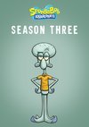 Poster SpongeBob Schwammkopf Staffel 3