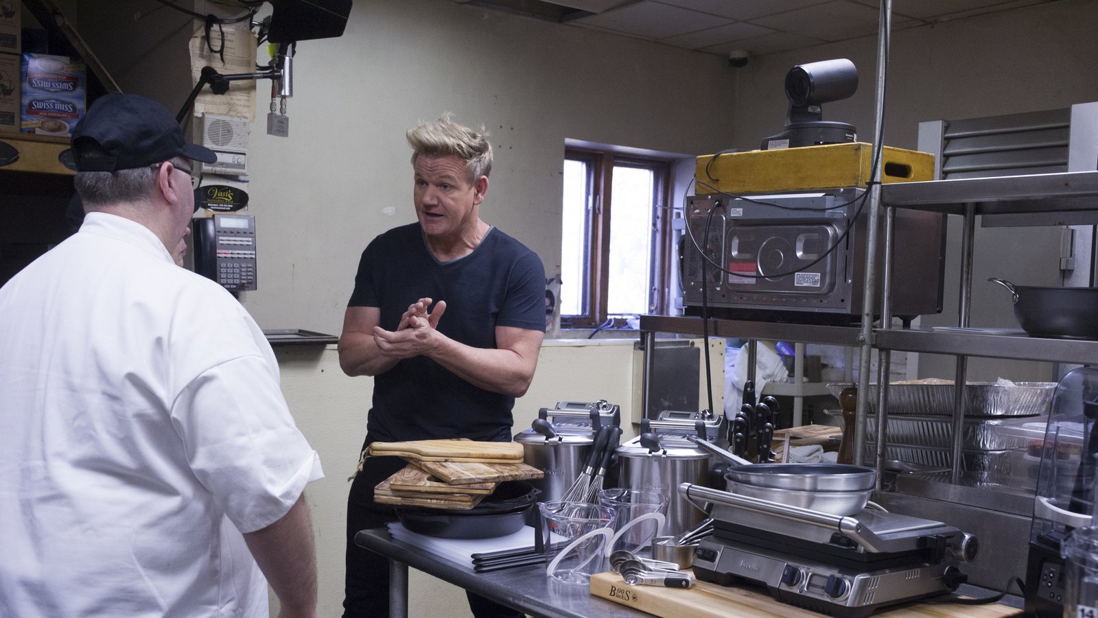 Gordon Ramsay In Teufels Küche Stream Gordon Ramsay In Teufels Küche Stream