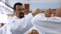 Durch Action-Ikone Steven Seagal: So brach sich Sean Connery für seine Rolle als Bond das Handgelenk