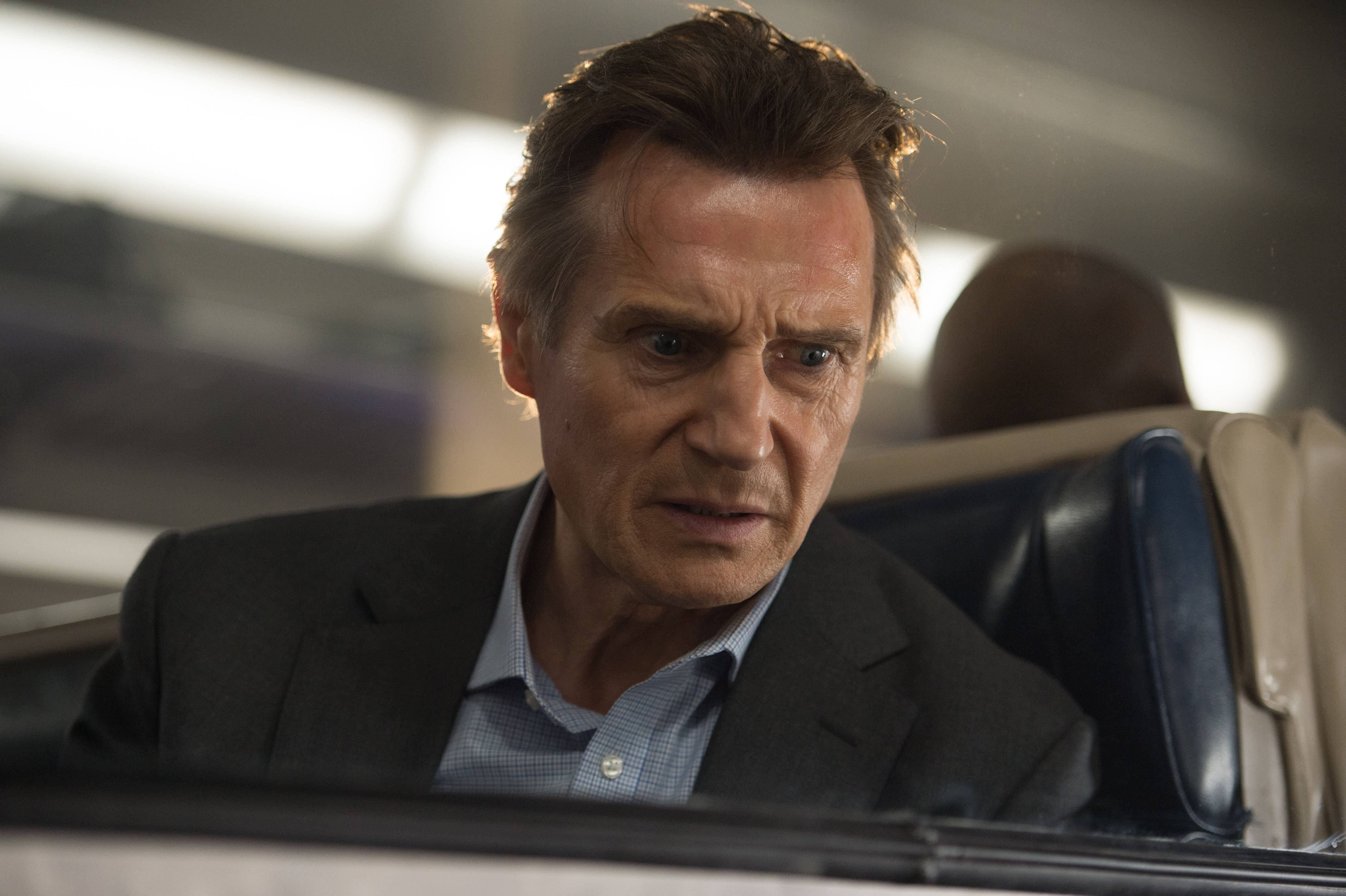 #Heute letzte Chance bei Amazon: Spannungsgeladener Action-Thriller mit Liam Neeson fliegt raus