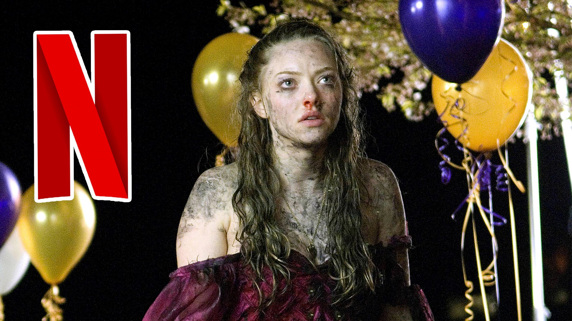 „Brutal und bissig“: Fieser FSK-18-Horrorfilm stürmt die Netflix-Charts