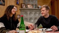 Für Serienfans: Mit dem offiziellen „Sturm der Liebe“-Kochbuch die leckersten Gerichte der ARD-Telenovela nachkochen 