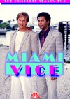 Poster Miami Vice Staffel 2