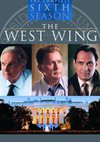 Poster The West Wing – Im Zentrum der Macht Staffel 6