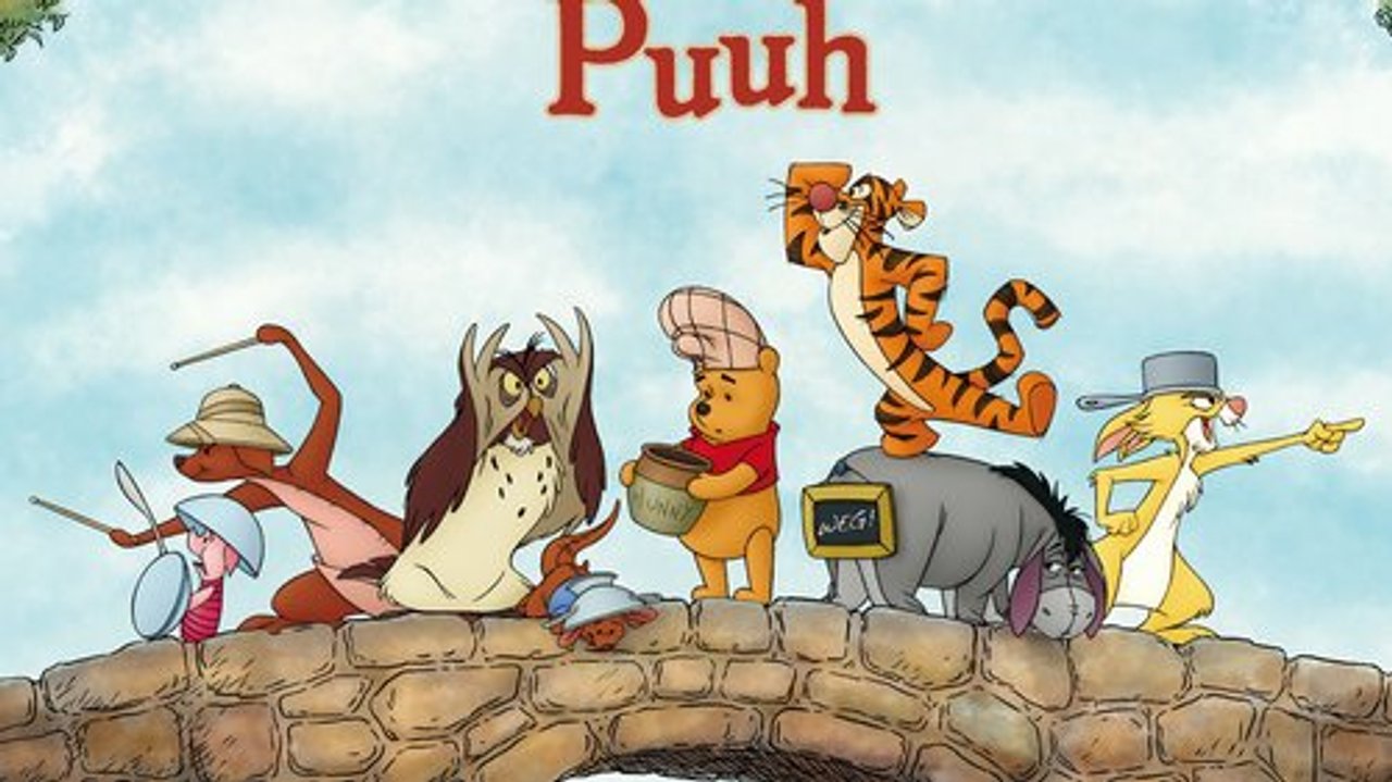 Die schönsten Kinderfilme ab 3 Was den Kleinen garantiert gefällt