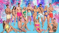 „Love Island“ 2021: Islander, Couple und Granaten in Staffel 6