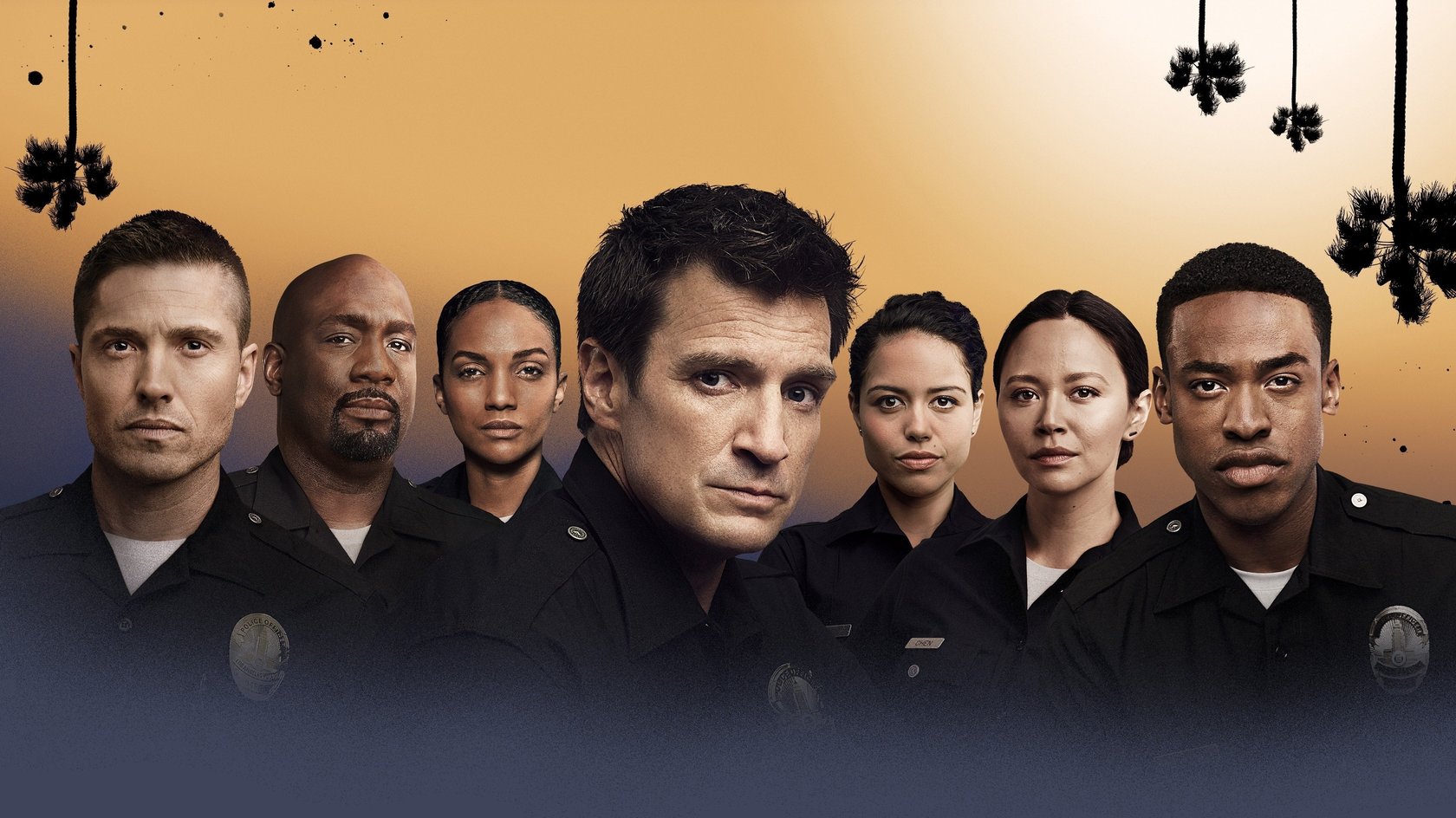 The Rookie Staffel 6 Netflix