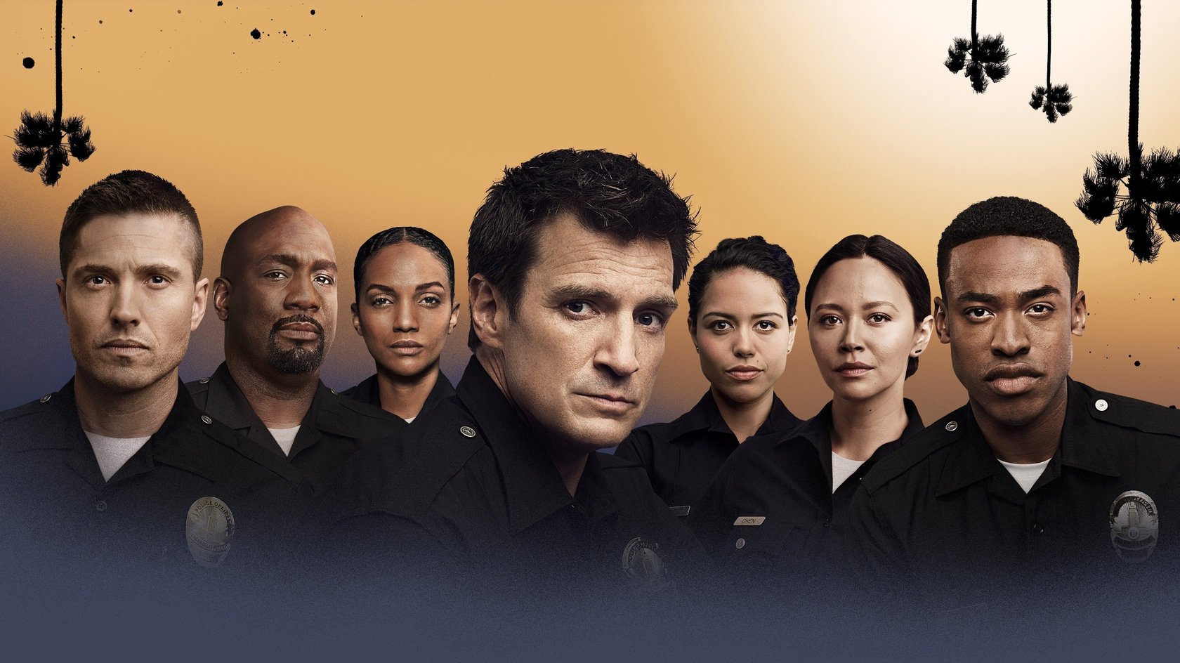 The Rookie Staffel Alle Folgen Auf Deutsch Jetzt Endlich Auch Auf Disney