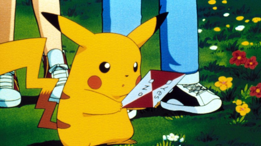 Für Kinder gefährlich: Diese „Pokémon“-Folge wurde nach nur einer Ausstrahlung gestoppt 