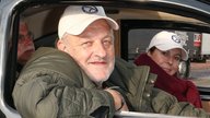 Leonard Lansink: So sah der "Wilsberg"-Star vor 37 Jahren aus