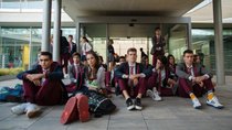 Serien wie „Élite“: Diese 13 Titel über Liebe, Intrige & Mord trösten euch nach dem Netflix-Finale