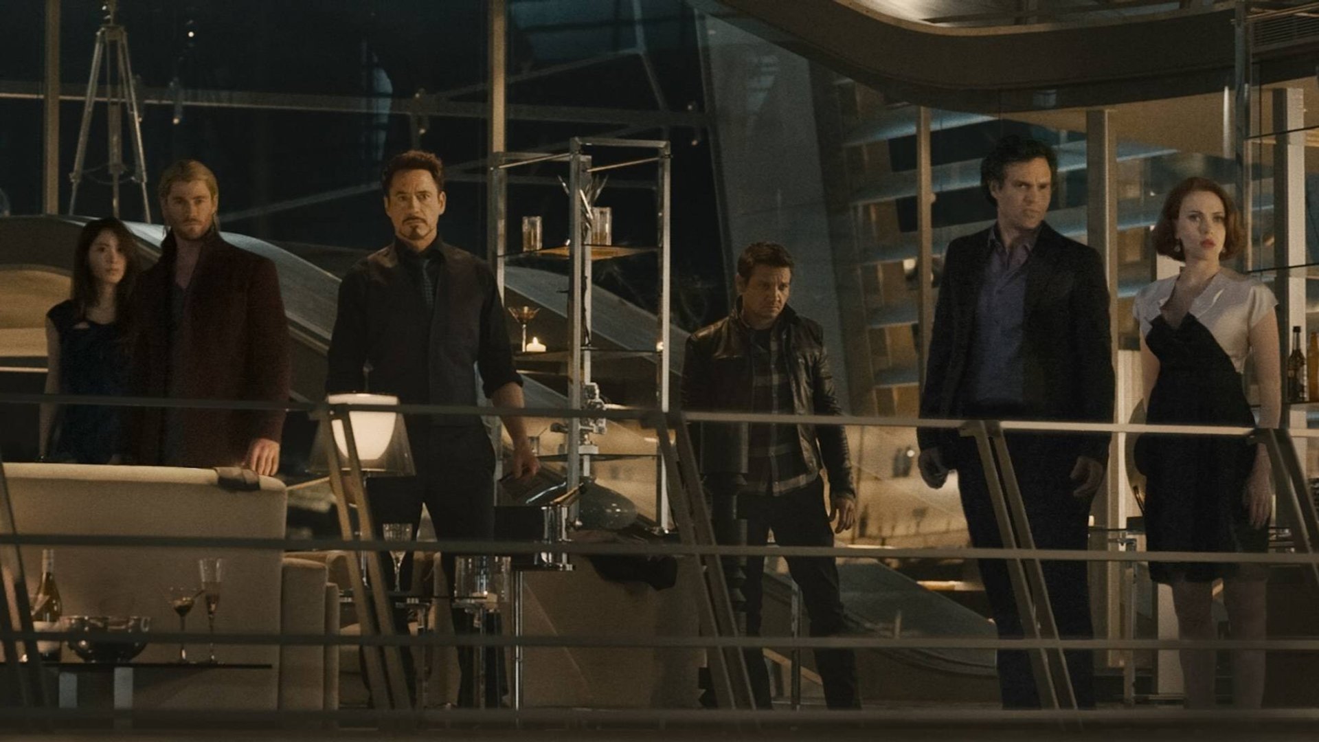 Marvel‑Quiz für Profis: Wem gehört dieser ikonische Satz wirklich?