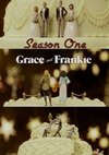 Poster Grace and Frankie Staffel 1
