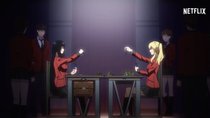 „Kakegurui“ Staffel 3: Statt Anime-Fortsetzung bringt Netflix eine neue Serie an den Start