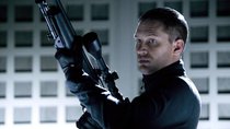 „Venom“-Star Tom Hardy bei Netflix: Im neuen Actionfilm vom „The Raid“-Regisseur