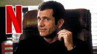 "Bleibt im Gedächtnis": Action-Star Mel Gibson erobert mit ungewöhnlichem Film die Netflix-Charts
