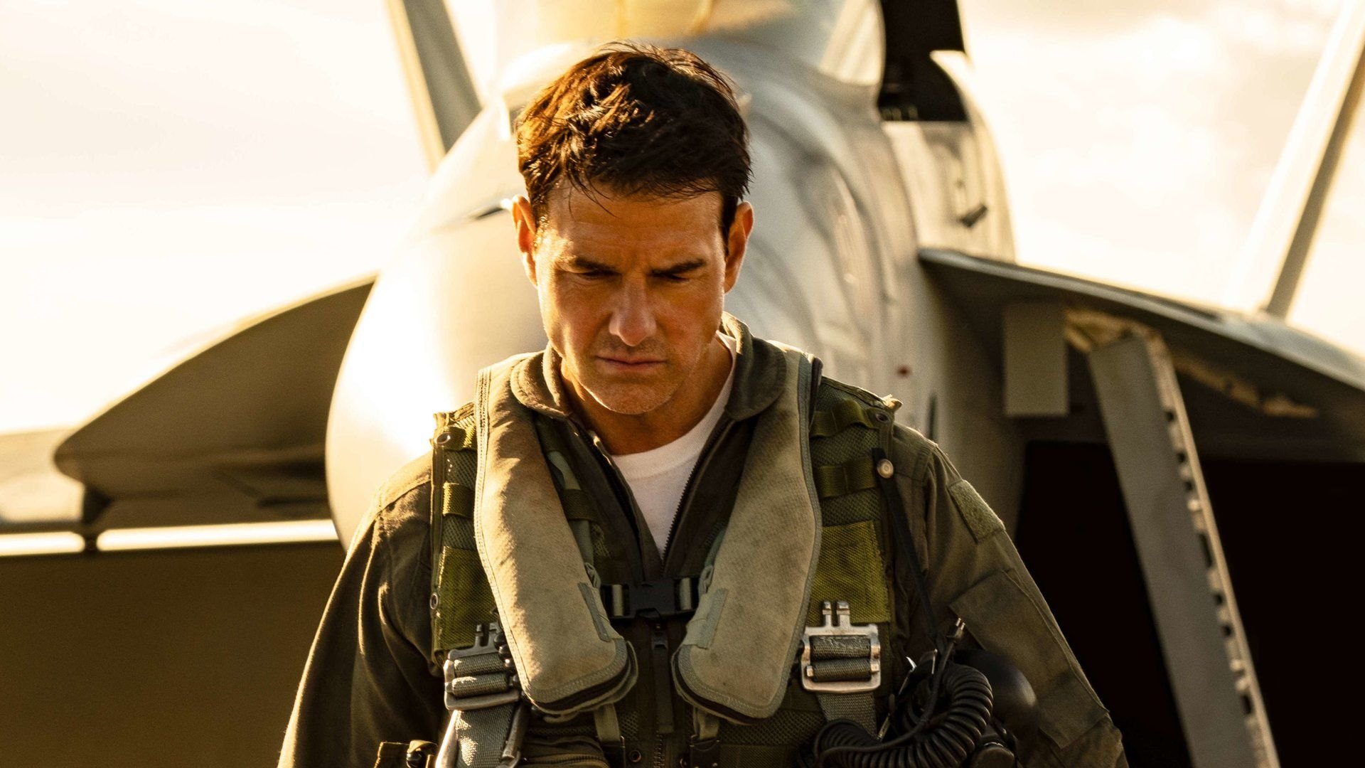 Vor „Top Gun 3“: Action-Crossover zum Klassiker mit Tom Cruise bietet puren Adrenalinrausch
