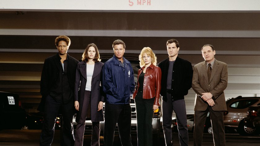 „CSI“ auf Netflix: Läuft die Serie dort im Stream?