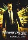 Poster Transporter: Die Serie Staffel 1