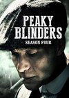 Poster Peaky Blinders – Gangs of Birmingham Staffel 4