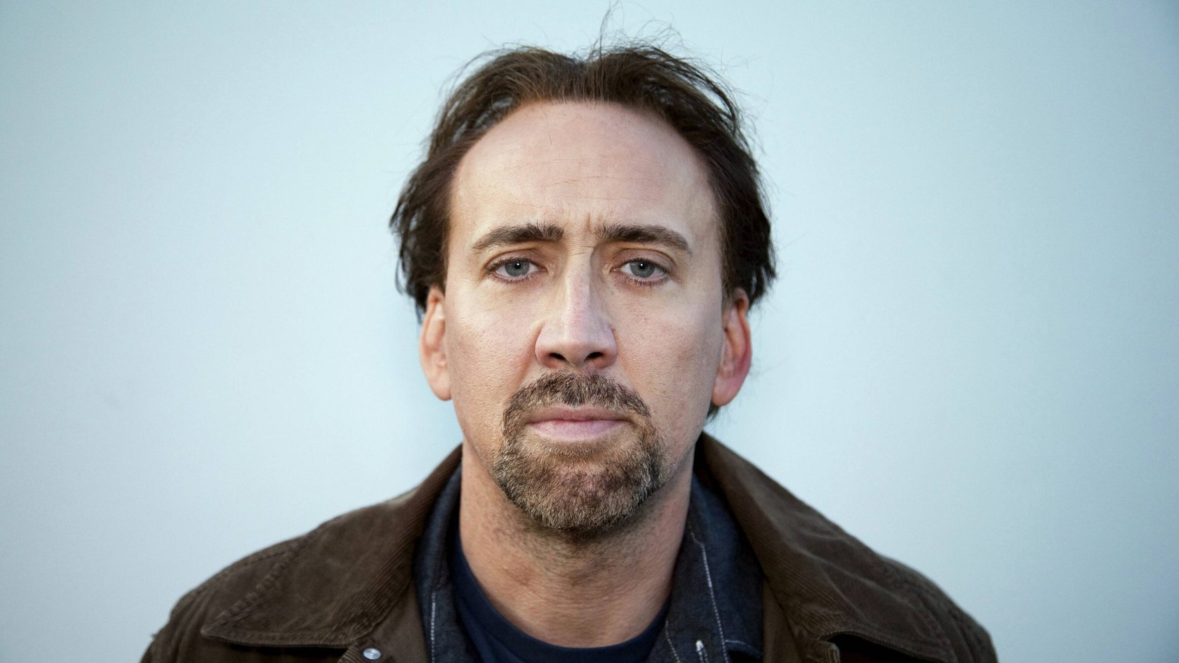 Highschool-Lehrer Will (Nicolas Cage) ahnt noch nichts vom drohenden Unheil.