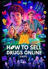 Poster How to Sell Drugs Online (Fast) Staffel 2