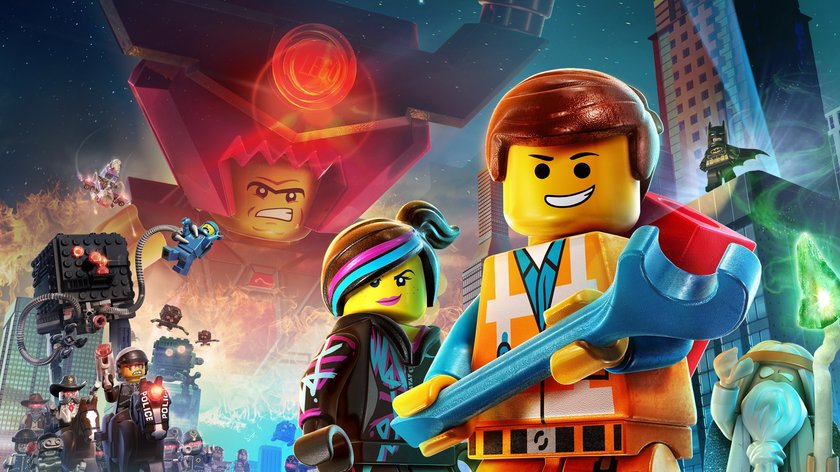 „The Lego Movie 3": Wird es eine Fortsetzung geben?