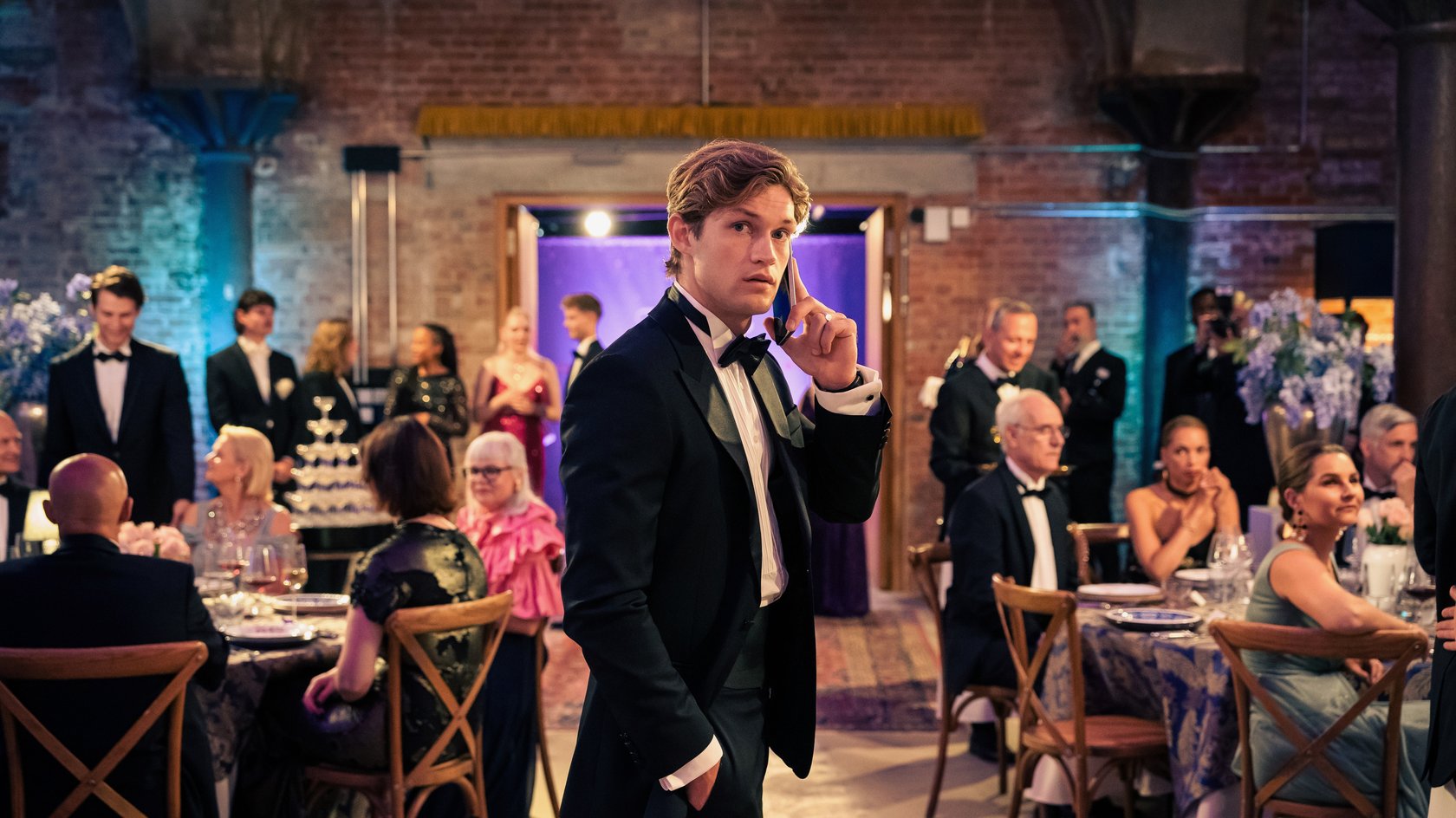Filme Und Serien Von Damian Hardung
