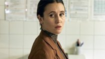 „Tatort: Im Wahn“: Daher kennt ihr Falkes neue Kollegin Yael Feldman