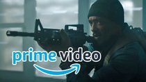 „Viel besser als erwartet“: Umstrittene Sci-Fi-Action erhält zweite Chance bei Prime Video