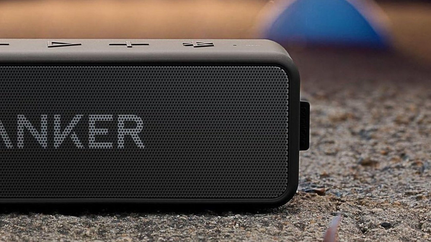 Für unter 25 Euro bei Amazon: Dieser Bluetooth-Lautsprecher bringt viel Klang für wenig Geld