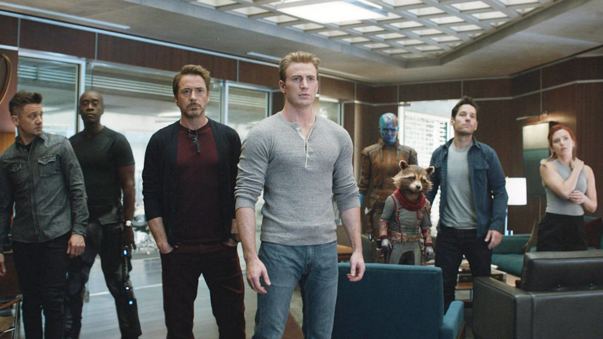 „Machen einen Fehler“: Ausschluss aus MCU-Spektakel „Avengers 5“ bringt Marvel-Star in Rage