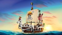 MediaMarkt und Amazon führen Preisschlacht um LEGO: „One Piece“-Piratenschiff jetzt so günstig wie nie