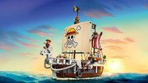 MediaMarkt und Amazon führen Preisschlacht um LEGO: „One Piece“-Piratenschiff jetzt so günstig wie nie