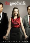 Poster The Good Wife Staffel 2