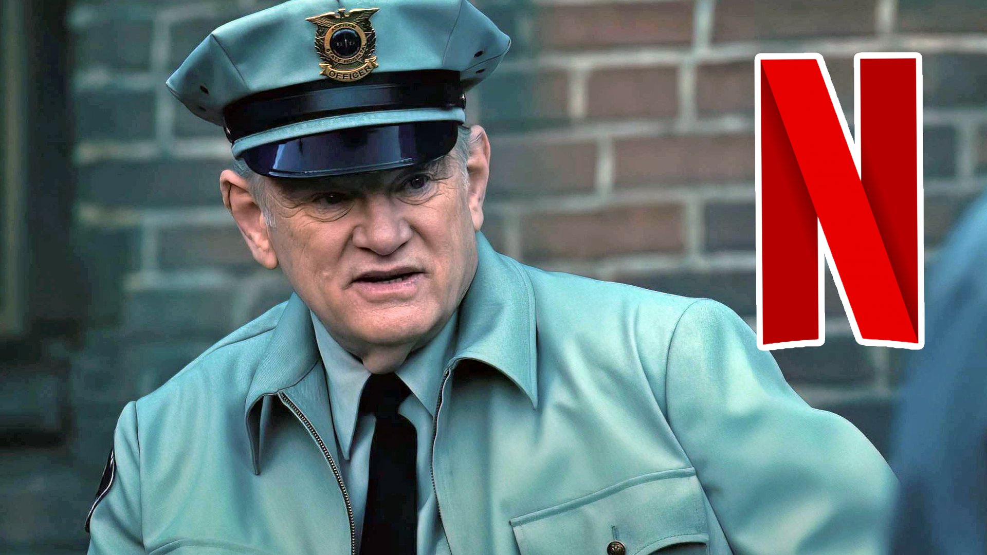 Fortsetzung von Thriller-Meisterwerk, die „so ziemlich jeden verärgert hat“, erobert Netflix im Sturm