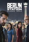 Poster Berlin Station Staffel 3