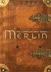 Poster Merlin - Die Neuen Abenteuer Staffel 1