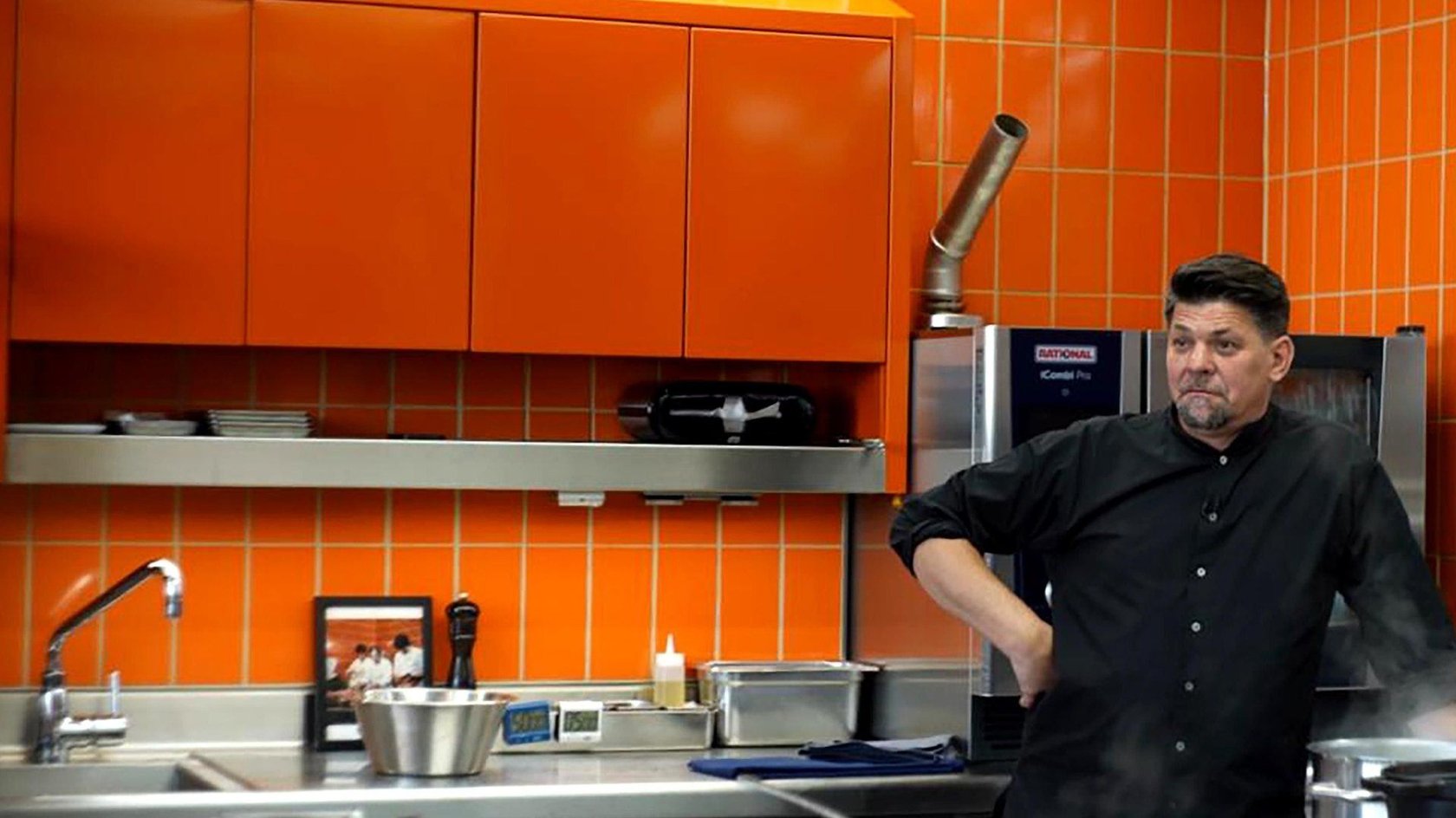 Koch-Eklat bei „Kitchen Impossible“: Tim Mälzer weigert sich, die Aufgabe von Hans Jörg Bachmeier anzutreten