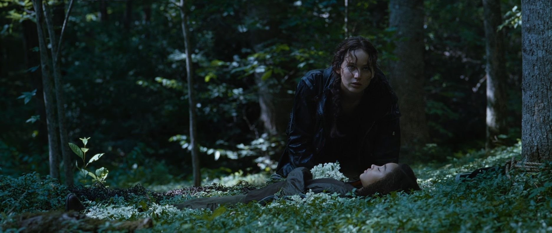 „Tribute von Panem“-Quiz: Nur wer die Filmreihe kennt, besteht dieses Outfit-Quiz!
